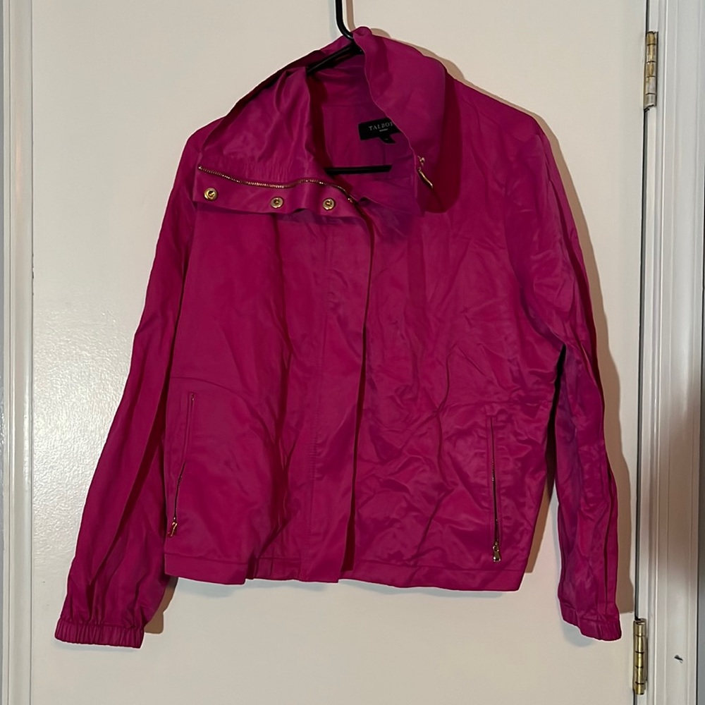 Talbots jacket